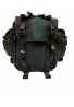 MOCHILA CAMUFLAJE EJERCITO ESPAÑOL AÑOS 80/90