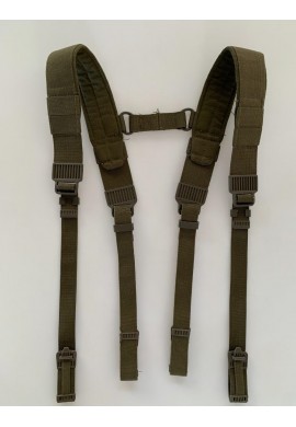 TRINCHAS EJÉRCITO ESPAÑOL