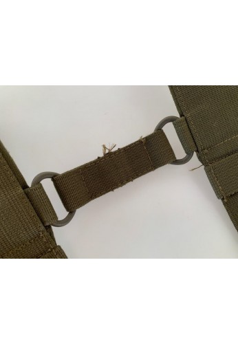 TRINCHAS EJÉRCITO ESPAÑOL