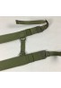 TRINCHAS EJÉRCITO ESPAÑOL