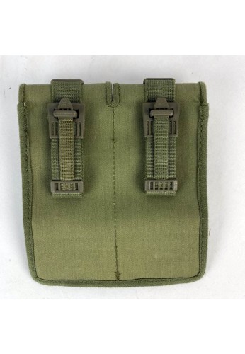 PORTACARGADOR EJÉRCITO ESPAÑOL AÑOS 80