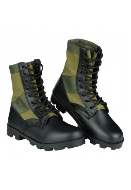 BOTAS JUNGLA EJERCITO USA ( JUNGLE BOOTS )