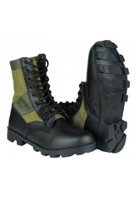 BOTAS JUNGLA EJERCITO USA ( JUNGLE BOOTS )