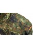 PARKA EXÉRCITO ALEMÃO FLECKTARN