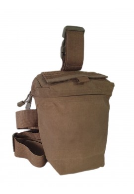 BOLSA DESCARGA EJÉRCITO HOLANDÉS