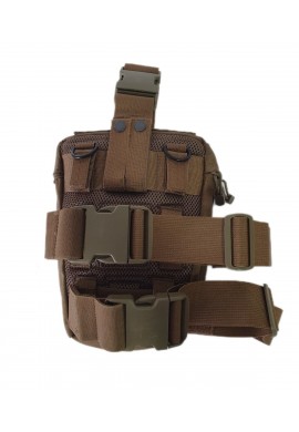 BOLSA DESCARGA EJÉRCITO HOLANDÉS