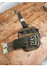 BOLSA DESCARGA EJÉRCITO HOLANDÉS