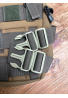 BOLSA DESCARGA EJÉRCITO HOLANDÉS
