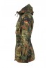 PARKA EJERCITO ALEMÁN FLECKTARN