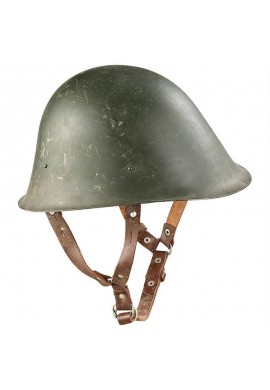 CASCO EJÉRCITO RUSO