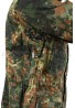 PARKA EJERCITO ALEMÁN FLECKTARN