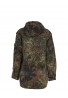 PARKA EJERCITO ALEMÁN FLECKTARN