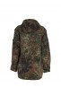 PARKA EXÉRCITO ALEMÃO FLECKTARN