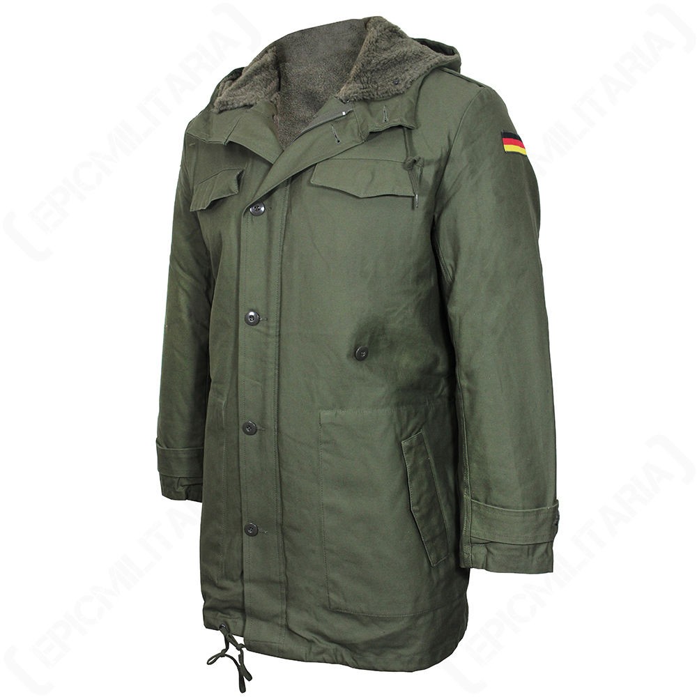 chaquetas militares hombre antiguas