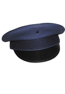 GORRO DE PRATO EXEMPLO CHECO