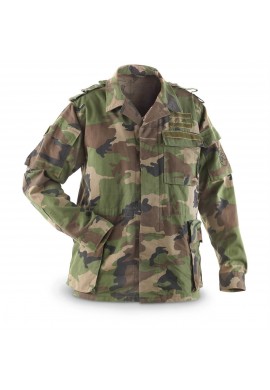 Chaqueta Ejercito Eslovaco M97