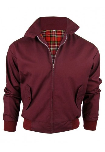 HARRINGTON AZUL MARINHO