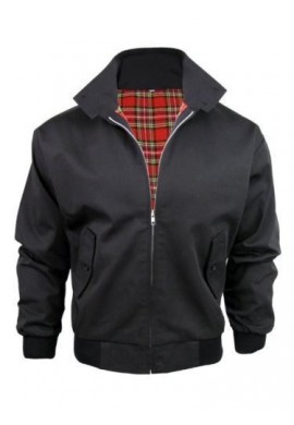 HARRINGTON NEGRA