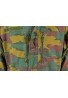 CHAQUETA EJÉRCITO BELGA CAMO