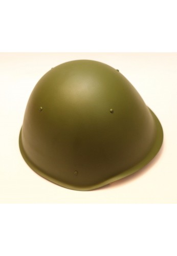 CAPACETE EXÉRCITO RUSSO