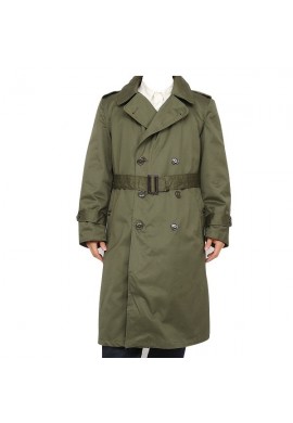 GABARDINA EJÉRCITO USA