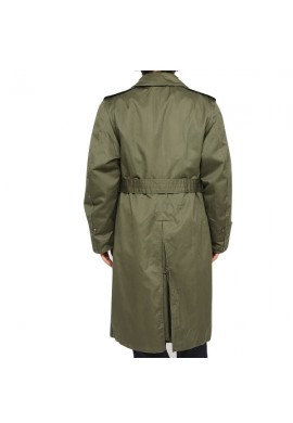 GABARDINA EJÉRCITO USA