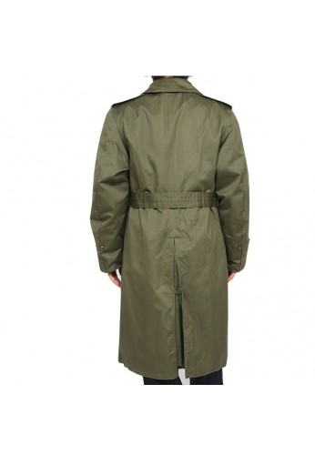GABARDINA EJÉRCITO USA