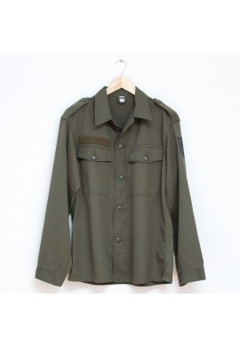 SOBRECAMISA EJÉRCITO AUSTRIACO