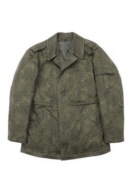 PARKA EJÉRCITO POLACO