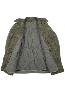 PARKA EJÉRCITO POLACO