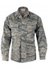 SOBRECAMISA ORIGINAL USADA POR LA FUERZA AÉREA DE ESTADOS UNIDOS MODELO CAMUFLAJE TIGER