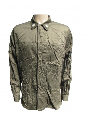 CAMISA EXÉRCITO ITALIANO