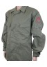 CHAQUETA EJÉRCITO RDA