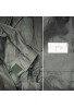 PARKA EJÉRCITO BELGA M 64