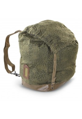 MOCHILA ORIGINAL LIGERA UTILIZADA POR EL EJÉRCITO DE POLONIA MODELO CAMUFLAJE ´´PUMA``