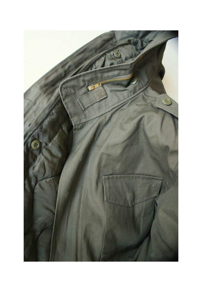 M-65 Classic - Chaqueta para hombre