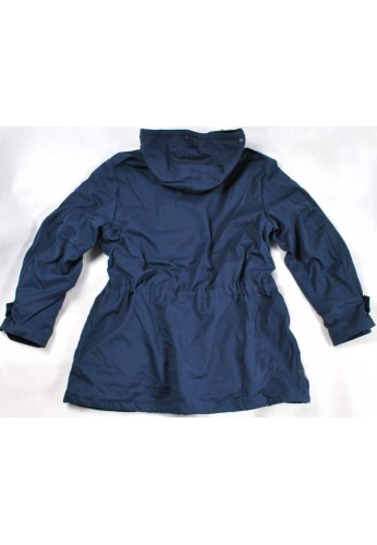 PARKA EJ. HOLANDÉS MARINA.