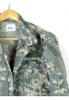 CHAQUETA EJERCITO USA CAMUFLAJE PIXELADO