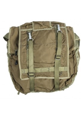MOCHILA EJ.CHECO PARACAÍDISTA