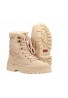 BOTAS EXÉRCITO CREME