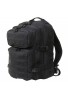 MOCHILA ASALTO USA 50L