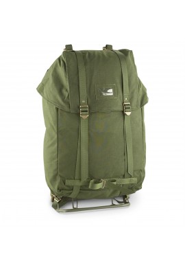 MOCHILA RÉPLICA MODELO ASALTO USADA POR EL EJÉRCITO DE LOS ESTADOS UNIDOS  CAPACIDAD 50 LITROS DISPONIBLE EN VARIOS COLORES - Morgan Surplus