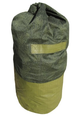 BACKPACK EXÉRCITO POLONÊS