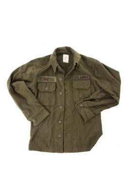 CAMISA EXÉRCITO USA