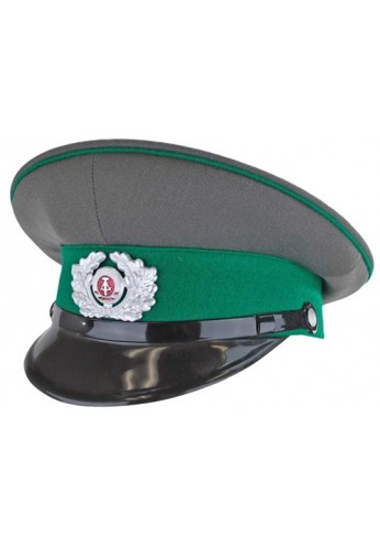 GORRA EJÉRCITO RDA