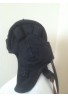 GORRO RUSSO TANQUISTA COM CABOS.