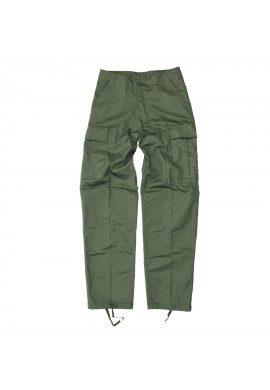 CALÇA BDU VERDE