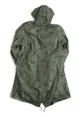 PARKA M51 CAMO NOITE