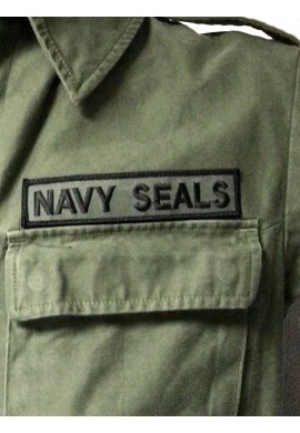 SOBRECAMISA NAVY SEALS