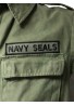 SOBRECAMISA NAVY SEALS